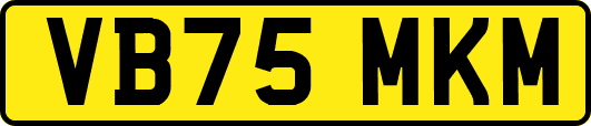 VB75MKM