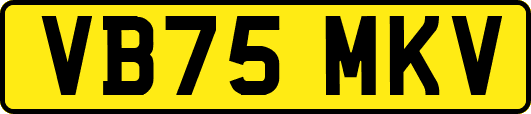 VB75MKV
