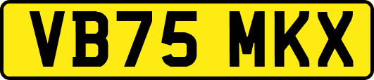 VB75MKX