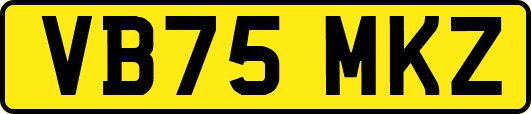VB75MKZ