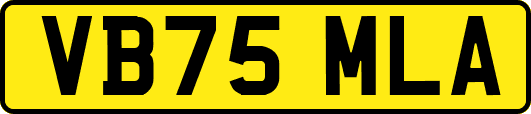 VB75MLA