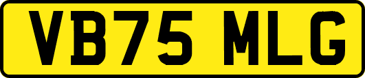 VB75MLG