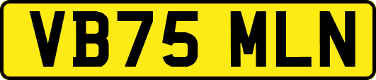 VB75MLN