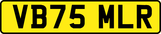 VB75MLR