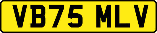 VB75MLV