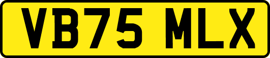VB75MLX
