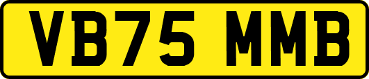 VB75MMB