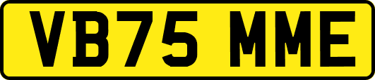 VB75MME