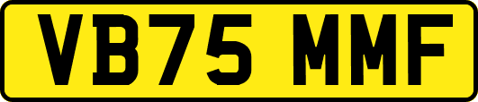 VB75MMF