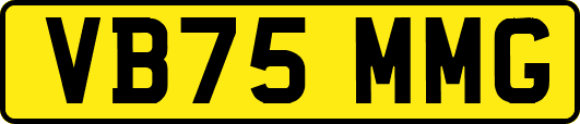 VB75MMG