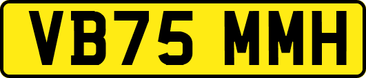 VB75MMH