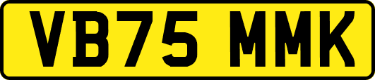VB75MMK