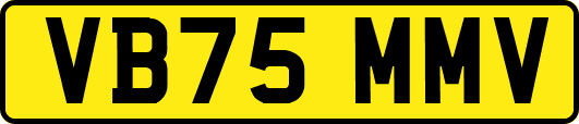 VB75MMV