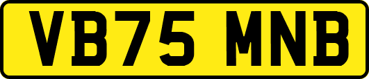 VB75MNB