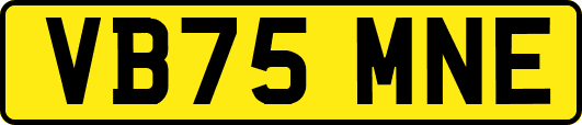 VB75MNE