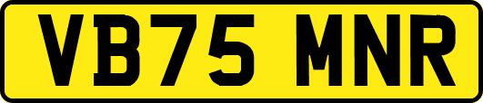 VB75MNR