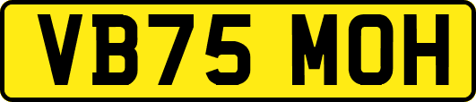 VB75MOH
