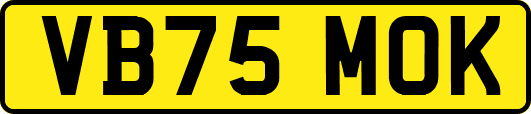 VB75MOK