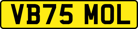 VB75MOL