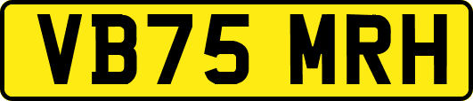 VB75MRH