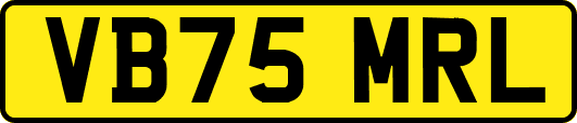 VB75MRL