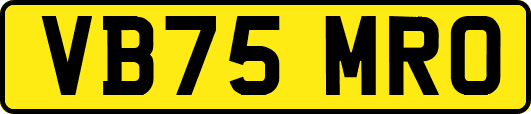 VB75MRO