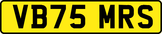 VB75MRS