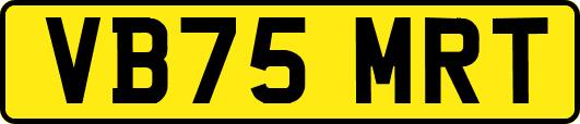 VB75MRT