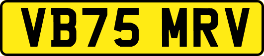 VB75MRV