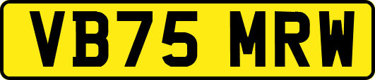 VB75MRW