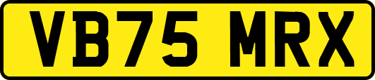 VB75MRX