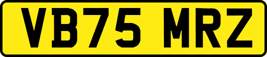 VB75MRZ