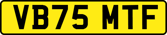 VB75MTF