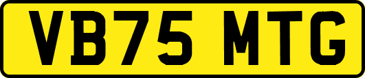VB75MTG