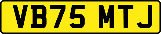 VB75MTJ