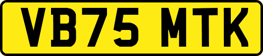 VB75MTK