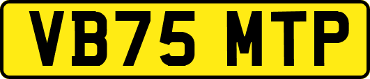 VB75MTP