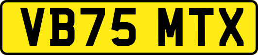 VB75MTX