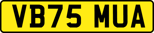 VB75MUA