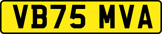 VB75MVA