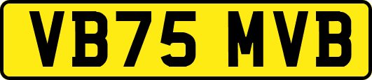 VB75MVB