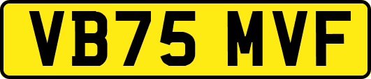 VB75MVF