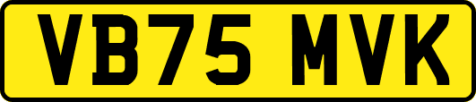 VB75MVK