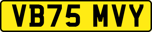 VB75MVY