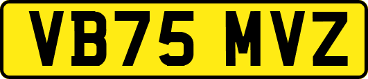 VB75MVZ