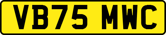VB75MWC