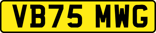 VB75MWG