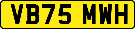 VB75MWH