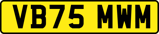 VB75MWM