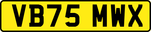 VB75MWX